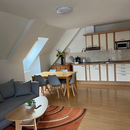 Apartman Labska Apartment Špindlerŭv Mlýn Luaran gambar