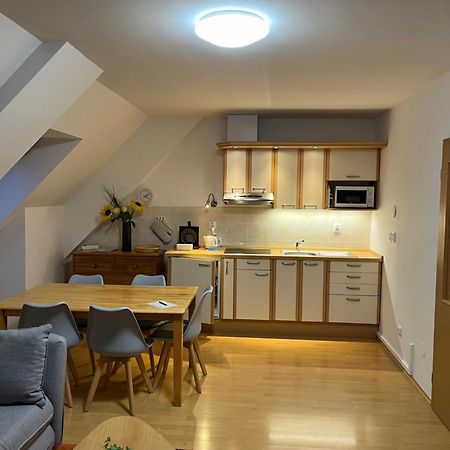 Apartman Labska Apartment Špindlerŭv Mlýn Luaran gambar