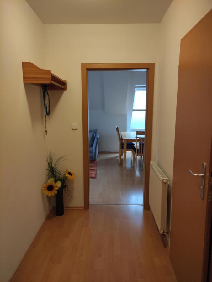 Apartman Labska Apartment Špindlerŭv Mlýn Luaran gambar