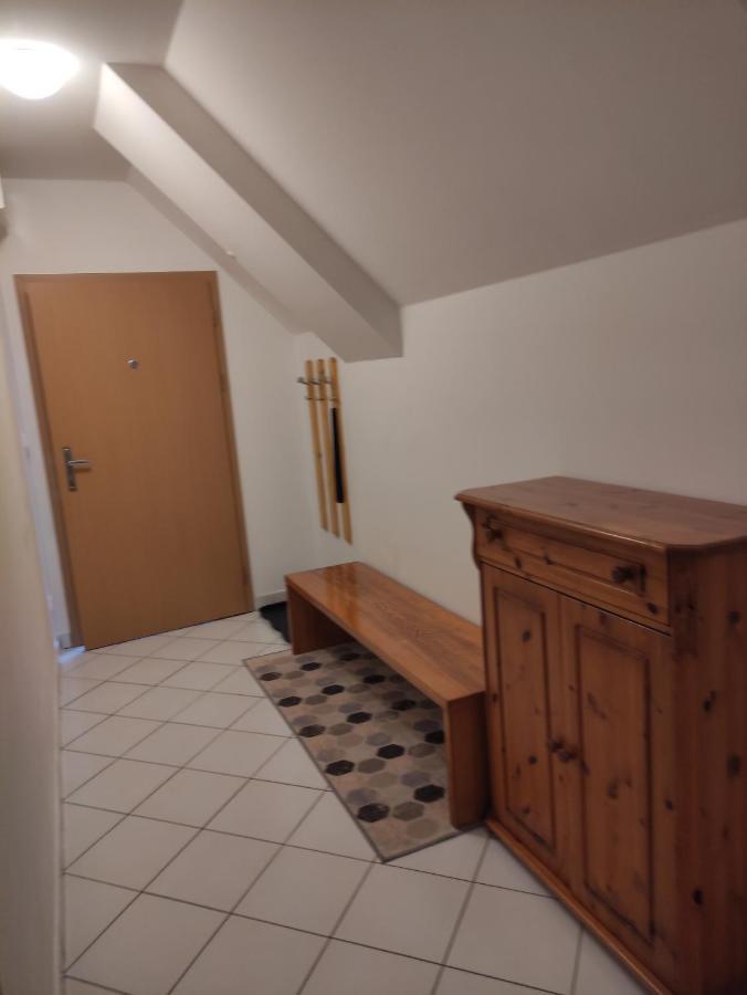 Apartman Labska Apartment Špindlerŭv Mlýn Luaran gambar