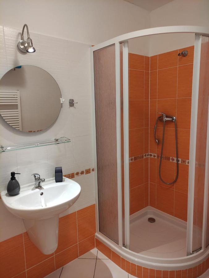 Apartman Labska Apartment Špindlerŭv Mlýn Luaran gambar