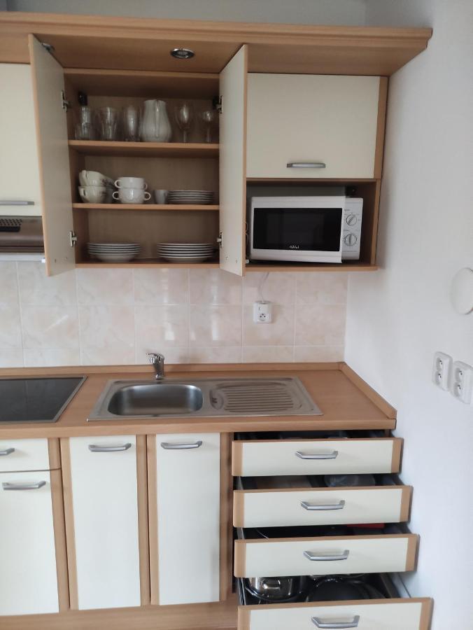 Apartman Labska Apartment Špindlerŭv Mlýn Luaran gambar