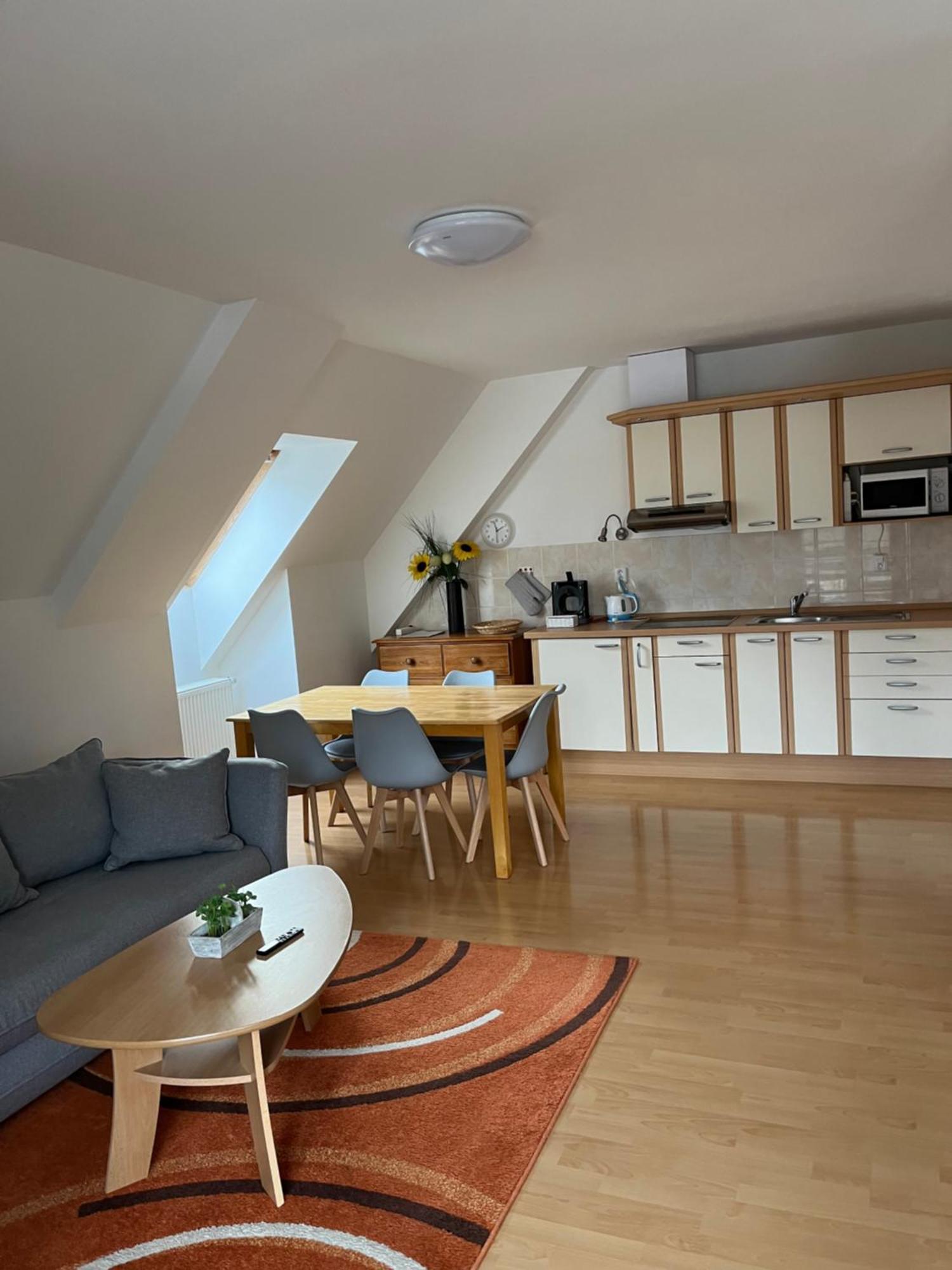 Apartman Labska Apartment Špindlerŭv Mlýn Luaran gambar