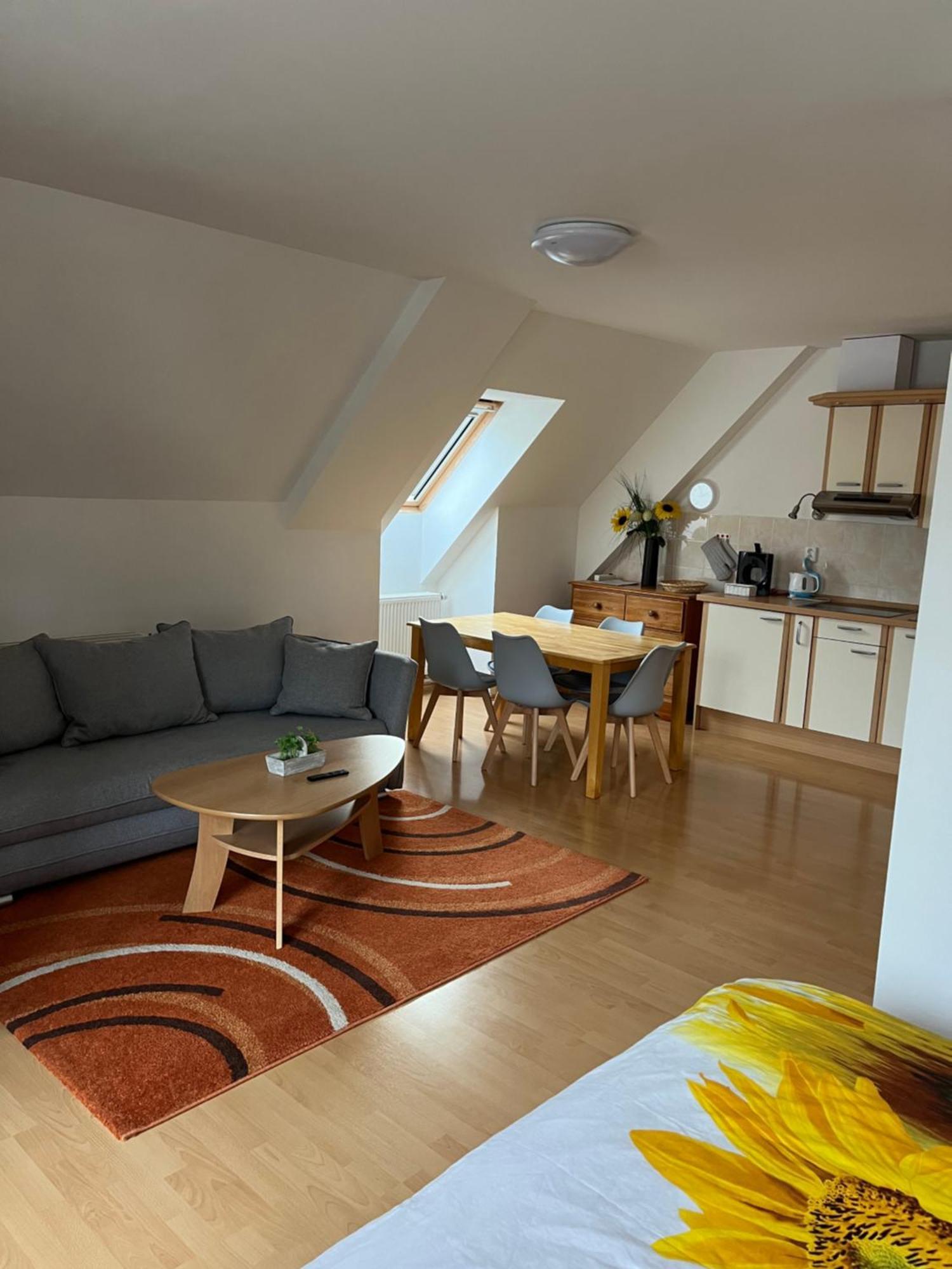 Apartman Labska Apartment Špindlerŭv Mlýn Luaran gambar